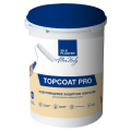 Жидкие обои Silk Plaster Защитное покрытие ALTERITALI TOPCOAT PRO (ПРО) 1 л под декоративную штукатурку Mixart,