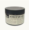 Жидкие обои Silk Plaster Активатор цвета Riva (Рива),