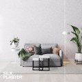 Жидкие обои Silk Plaster Жидкие обои Жидкие обои Premium 807, Розовый Голубой Фиолетовый