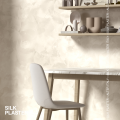 Жидкие обои Silk Plaster Декоративное покрытие BRIATICO 02-601, Бежевый Коричневый