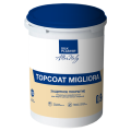 Жидкие обои Silk Plaster Защитное покрытие ALTERITALY TOPCOAT MIGLIORA (МИГЛИОРА) 1 л под декоративное покрытие Briatico,