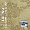 Жидкие обои Silk Plaster Декоративная штукатурка TUFINO & Topcoat MATTE 03-100, 03-1401, Оливковый