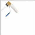 Жидкие обои Silk Plaster Кроющая грунтовка PRIME COLOR BASE 0,9 л, белая, Белый