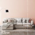 Жидкие обои Silk Plaster Жидкие обои Жидкие обои Optima 055, Оранжевый