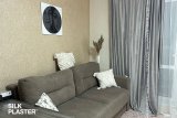Жидкие обои Silk Plaster Жидкие обои Шелковая штукатурка Victoria du Monde La Loire 207, Бежевый Желтый
