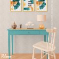 Жидкие обои Silk Plaster Жидкие обои Жидкие обои MODERN 436, Оранжевый