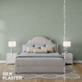Жидкие обои Silk Plaster Жидкие обои под колеровку ЛаРум Софт (LaRoom Soft),