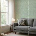 Жидкие обои Silk Plaster Жидкие обои Жидкие обои Master Silk MS-22, Зеленый