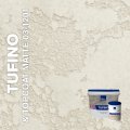 Жидкие обои Silk Plaster Декоративная штукатурка TUFINO & Topcoat MATTE 03-100, 03-1201, Бежевый