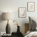 Жидкие обои Silk Plaster Жидкие обои под колеровку ЛаРум Грэт (LaRoom Grat),