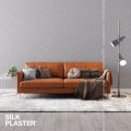 Жидкие обои Silk Plaster Жидкие обои Жидкие обои East 961, Серый