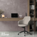 Жидкие обои Silk Plaster Декоративное покрытие BRIATICO 02-532, Фиолетовый