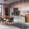 Жидкие обои Silk Plaster Жидкие обои Жидкие обои Standard 014, Розовый