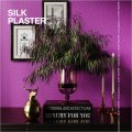 Жидкие обои Silk Plaster Жидкие обои Шёлковая штукатурка Art design 254, Фиолетовый