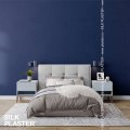 Жидкие обои Silk Plaster Жидкие обои Шёлковая штукатурка Art design 282, Синий