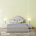Жидкие обои Silk Plaster Жидкие обои Жидкие обои Ecoline 767, Желтый Зеленый Золото