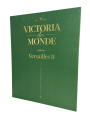 Жидкие обои Silk Plaster Каталог-промо Victoria Du Monde Versailles II (Версаль 2),