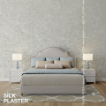 Жидкие обои Silk Plaster Жидкие обои под колеровку ЛаРум Софт (LaRoom Soft),