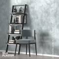 Жидкие обои Silk Plaster Декоративное покрытие BRIATICO 02-403, Серый
