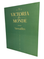 Жидкие обои Silk Plaster Каталог-промо Victoria Du Monde Versailles (Версаль),