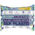 Жидкие обои Silk Plaster Шелковая декоративная штукатурка Миракл (Miracle),