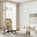 Жидкие обои Silk Plaster Жидкие обои под колеровку ЛаРум Софт (LaRoom Soft),