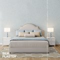 Жидкие обои Silk Plaster Жидкие обои Жидкие обои Prestige 403, Голубой