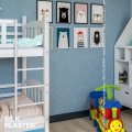 Жидкие обои Silk Plaster Жидкие обои Жидкие обои South 943, Голубой