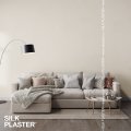 Жидкие обои Silk Plaster Жидкие обои Шёлковая штукатурка Art Design 280, Бежевый