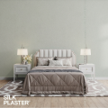 Жидкие обои Silk Plaster Жидкие обои под колеровку ЛаРум Грэт (LaRoom Grat),