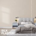 Жидкие обои Silk Plaster Жидкие обои Жидкие обои Victoria 722, Бежевый