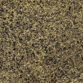 Жидкие обои Silk Plaster Жидкие обои Шелковая штукатурка Victoria Du Monde Versailles V160, Черный Золото
