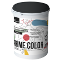 Жидкие обои Silk Plaster Кроющая грунтовка PRIME COLOR BASE (БАЗА) 0,9 л,