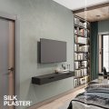 Жидкие обои Silk Plaster Жидкие обои под колеровку ЛаРум Софт (LaRoom Soft),