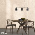 Жидкие обои Silk Plaster Декоративная штукатурка TUFINO & Topcoat MATTE 03-100, 03-715, Бежевый