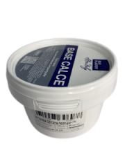 Жидкие обои Silk Plaster Тестер грунтовки AlterItaly Base Calce (База Кальче) под декоративные штукатурки Tufino, Viterbo 0,25 л,