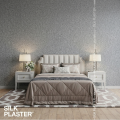 Жидкие обои Silk Plaster Жидкие обои под колеровку ЛаРум Софт (LaRoom Soft),