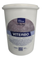 Жидкие обои Silk Plaster Тестер декоративной штукатурки AlterItaly Viterbo (Витербо) с эффектом Арт-Бетон под колеровку 1,0 л,