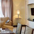 Жидкие обои Silk Plaster Жидкие обои Жидкие обои Standard 013, Желтый