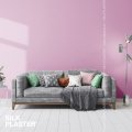 Жидкие обои Silk Plaster Жидкие обои Жидкие обои Provence 049, Фиолетовый