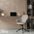 Жидкие обои Silk Plaster Декоративное покрытие BRIATICO 02-603, Коричневый