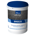 Жидкие обои Silk Plaster Декоративное покрытие AlterItaly BREEZE (БРИЗ) с эффектом плетеных нитей, 1 л,