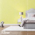 Жидкие обои Silk Plaster Жидкие обои Жидкие обои South 947, Желтый