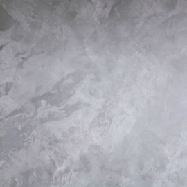 Жидкие обои Silk Plaster Декоративное покрытие BRIATICO 02-401, Серый