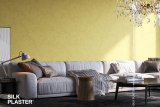 Жидкие обои Silk Plaster Жидкие обои Шелковая штукатурка Victoria de Monde Versailles II 1122, Золото Желтый