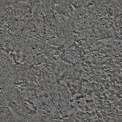 Жидкие обои Silk Plaster TOPCOAT-MATTE 03-230, Серый