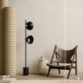 Жидкие обои Silk Plaster Жидкие обои под колеровку ЛаРум Рифт (LaRoom Rift),