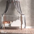 Жидкие обои Silk Plaster Декоративное покрытие CORSICO 02-113, Серый