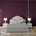 Жидкие обои Silk Plaster Жидкие обои Шёлковая штукатурка Art design 212, Красный