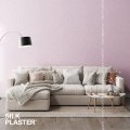 Жидкие обои Silk Plaster Жидкие обои Жидкие обои Master Silk MS-168, Фиолетовый